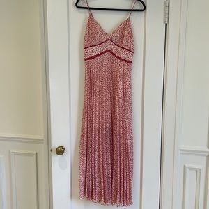 Beautiful summer long dress